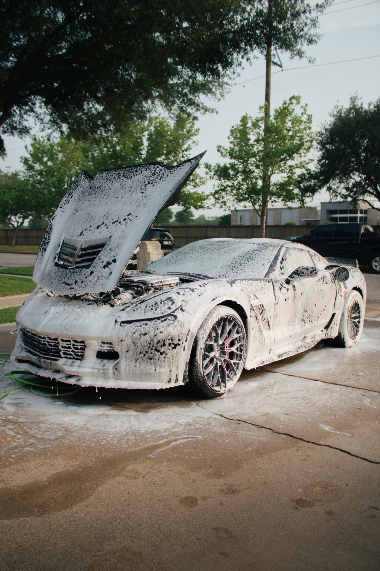 Car Detailing