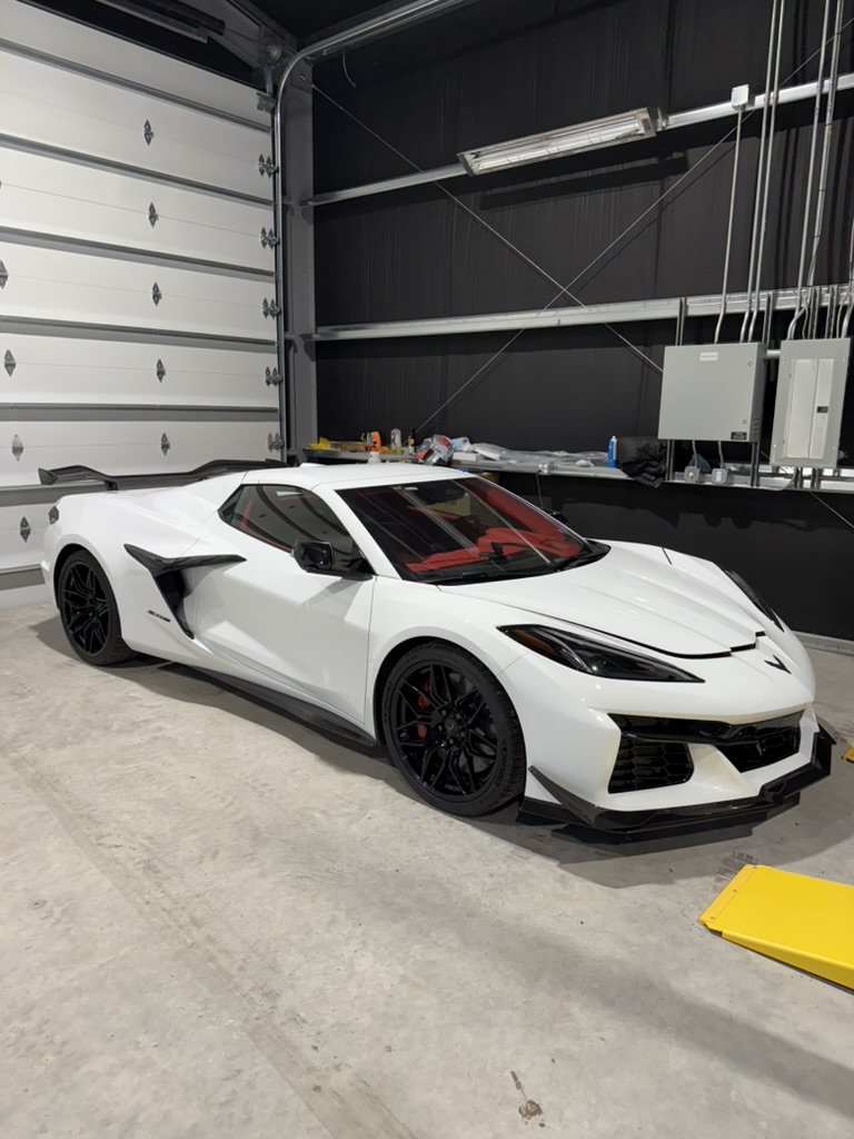 Studio gloss